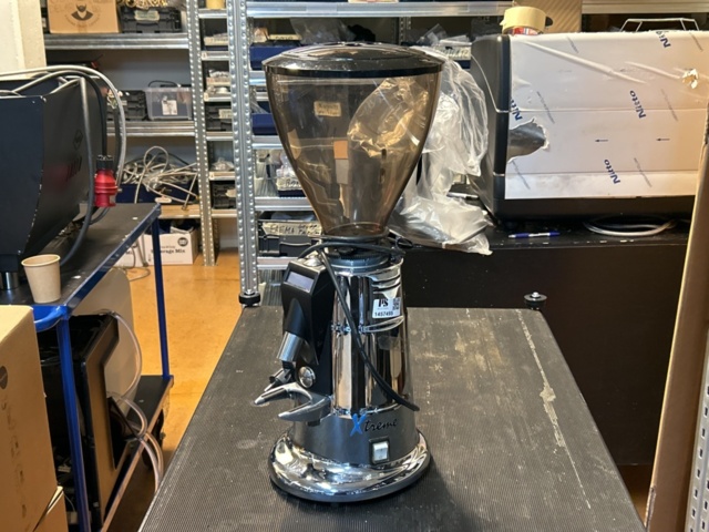 1457495-4 Coffee grinder - Macap MXD Xtreme