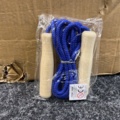 1487620-3 About 200 jump ropes
