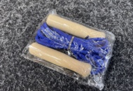 1487620 About 200 jump ropes