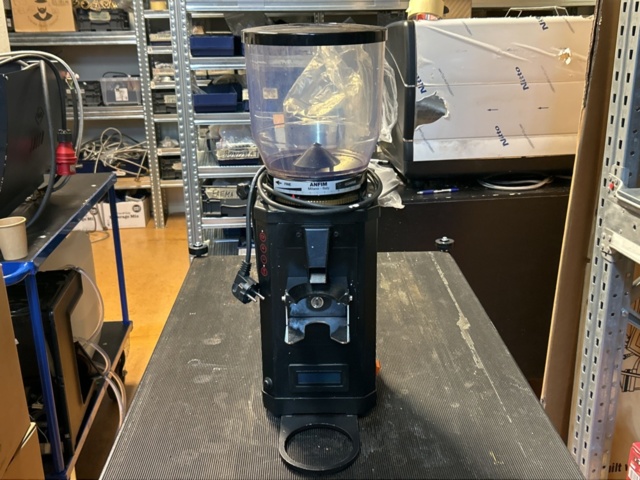 1457502-1 Coffee grinder - Anfim SCODY II