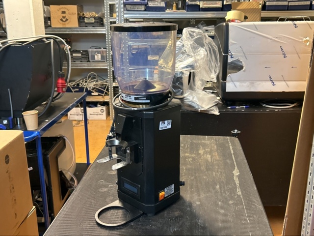 1457502-2 Coffee grinder - Anfim SCODY II