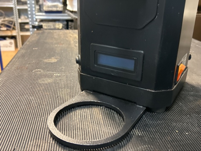 1457502-4 Coffee grinder - Anfim SCODY II