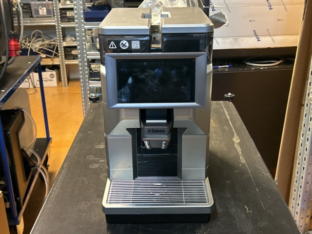 1457503-1 Coffee machine - Saeco OCS SAE Magic M2+