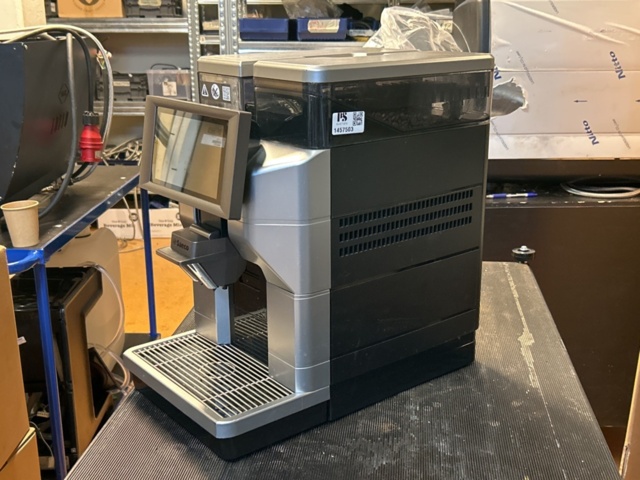 1457503-2 Coffee machine - Saeco OCS SAE Magic M2+