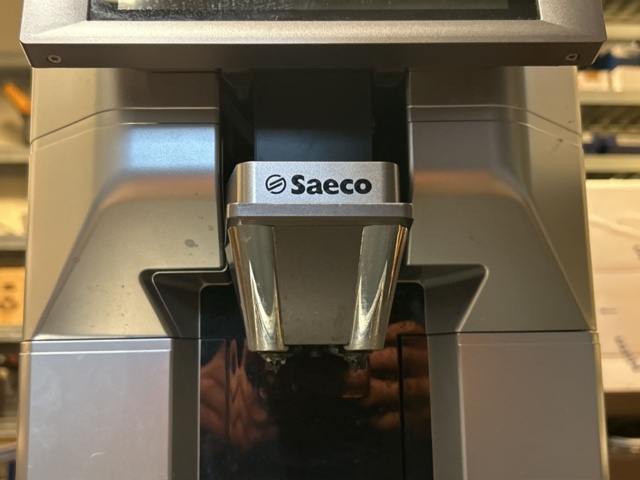 1457503-3 Coffee machine - Saeco OCS SAE Magic M2+