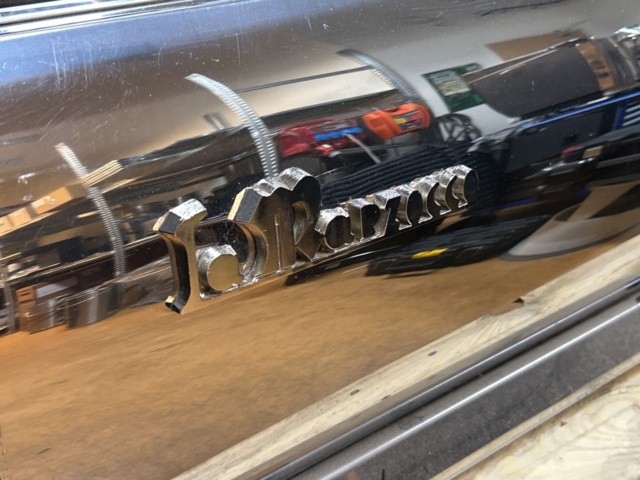 1457505-8 Espresso machine - La Marzocco GB5 3 AV, -2012