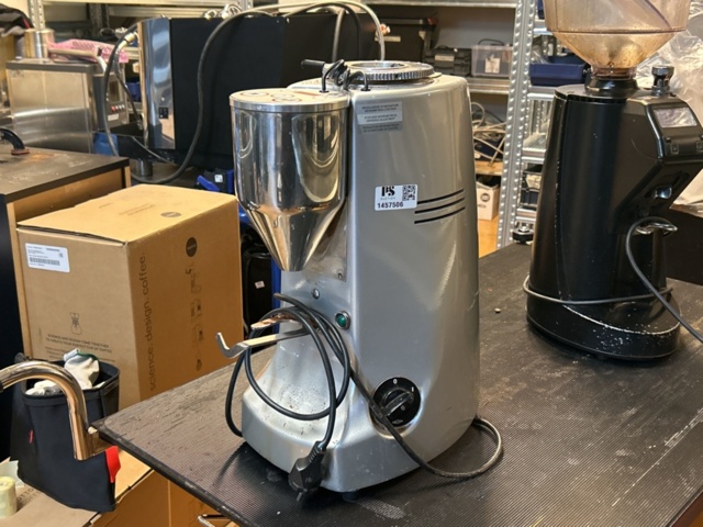 1457506-2 Coffee grinder