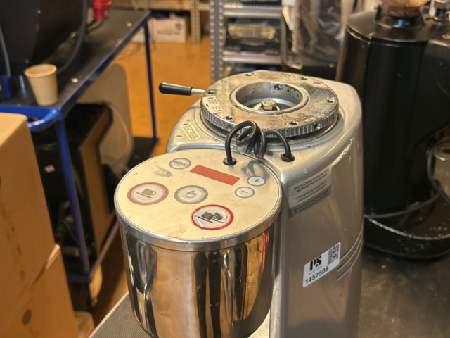 1457506-5 Coffee grinder