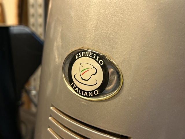 1457506-7 Coffee grinder