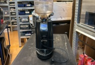 1457507 Coffee grinder - Nuova Simonelli MDJ On Demand, -2016