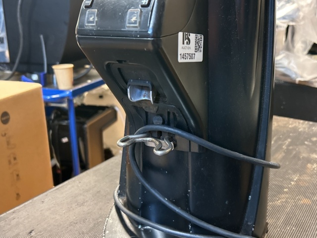 1457507-3 Coffee grinder - Nuova Simonelli MDJ On Demand, -2016