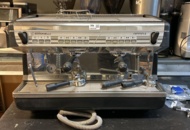 1457510 Espresso machine - Nuova Simonelli Appia II V GR 2L