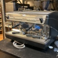 1457510-2 Espresso machine - Nuova Simonelli Appia II V GR 2L