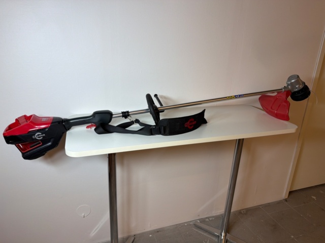 1487689-1 Cramer grass trimmer 82T20