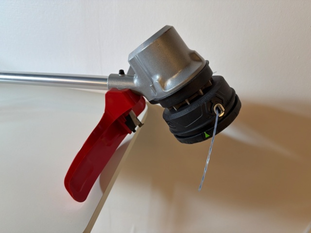 1487689-2 Cramer grass trimmer 82T20