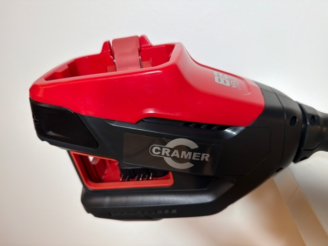 1487689-3 Cramer grass trimmer 82T20