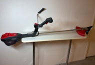 1487693 Cramer brushcutter and grass trimmer 82TBX20