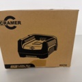 1487690-6 Cramer chainsaw 82TCS15 with 4.0 AH 82V290P battery