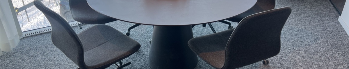 Bild som representerar auktionen - TopRight Nordic AB i konkurs