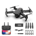 1487911-1 2 drones SkyView Duo Camera - Free shipping