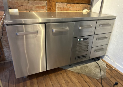 Image representing the auction - Tildas Kafé & Konfekt AB in bankruptcy - leasing property