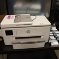 1295929-2 Printer HP OfficeJet Pro 9720e