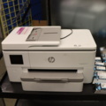 1295929-6 Printer HP OfficeJet Pro 9720e