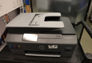 1295930 Printer HP Smart Tank Plus 570
