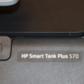 1295930-2 Printer HP Smart Tank Plus 570