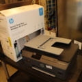 1295930-3 Printer HP Smart Tank Plus 570