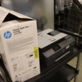 1295930-4 Printer HP Smart Tank Plus 570