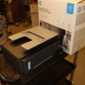 1295930-5 Printer HP Smart Tank Plus 570