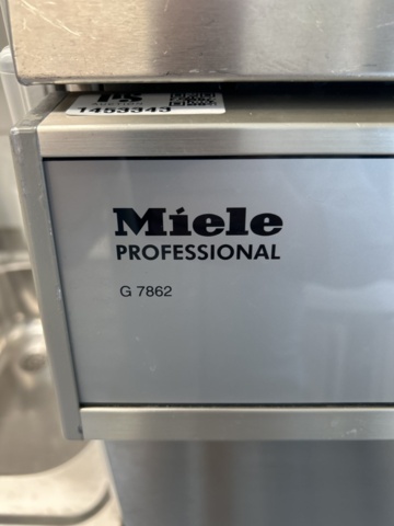 1453343-2 Diskdesinfektor - Miele Professional G7862