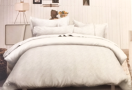 1488039 2 pcs Bedding set Cotton Grace, Flakes