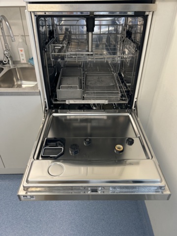1453343-5 Diskdesinfektor - Miele Professional G7862
