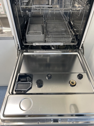 1453343-9 Diskdesinfektor - Miele Professional G7862