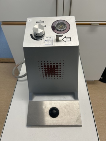 1453344-1 Vävnadsinfiltrator - Immuno Tissomat -2014