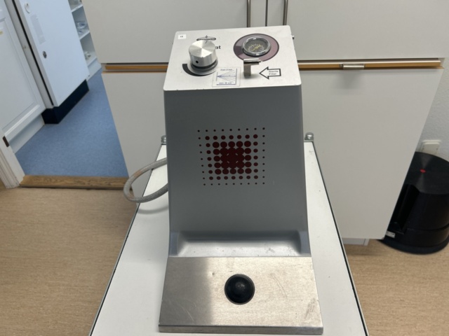 1453344-2 Vävnadsinfiltrator - Immuno Tissomat -2014