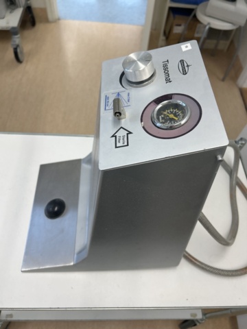 1453344-4 Vävnadsinfiltrator - Immuno Tissomat -2014