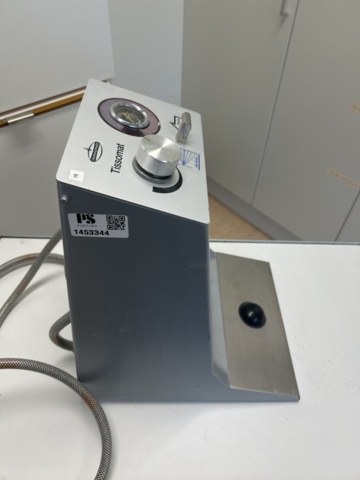 1453344-5 Vävnadsinfiltrator - Immuno Tissomat -2014