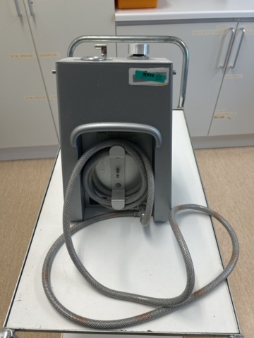 1453344-6 Vävnadsinfiltrator - Immuno Tissomat -2014