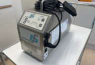 1453345 Rökgasutsug - Buffalo Filter Porta PlumeSafe 602