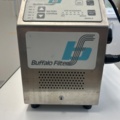 1453345-3 Rökgasutsug - Buffalo Filter Porta PlumeSafe 602