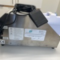 1453345-4 Rökgasutsug - Buffalo Filter Porta PlumeSafe 602