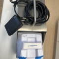 1453345-7 Rökgasutsug - Buffalo Filter Porta PlumeSafe 602