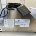 1453345-10 Rökgasutsug - Buffalo Filter Porta PlumeSafe 602