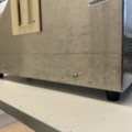 1453345-12 Rökgasutsug - Buffalo Filter Porta PlumeSafe 602
