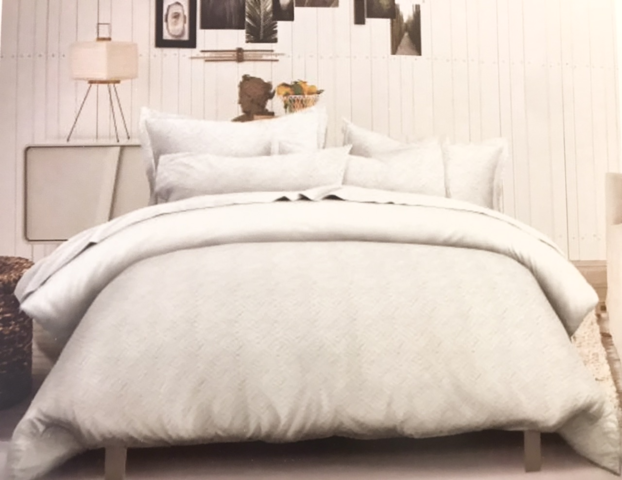 1488059-1 2 pcs Bedding set Cotton Grace, Labyrinth