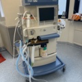 1453349-1 Anesthesia workstation with accessories - Dräger Primus