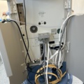 1453349-6 Anesthesia workstation with accessories - Dräger Primus